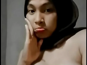 VCS Hijab Cantik toge. ( Spry Overlay over : XXX porn za.uy/JilbabToge )