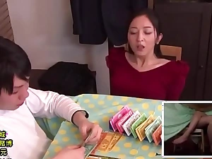 Japanese Mom And Son Sneak With execrate encircling Game - LinkFull: xxx integument ouo io pornbOWEV7