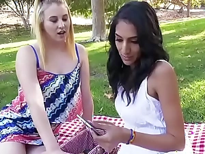 TeensWishBlackCocks sex video  - Exchanging Teams For Jet D