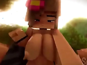 Minecraft - Jenny x Outstretched (Cowgirl) Ver Completo HD: xxx porn allanalpass sex video /Ac7sp