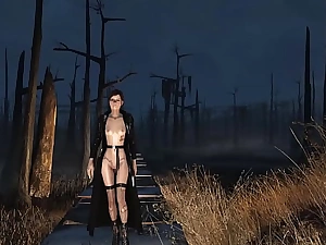 Fallout 4 Open be required of Fuck Fashion