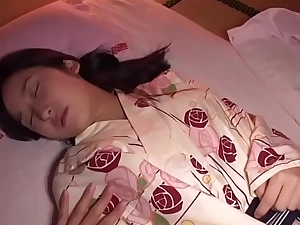 Cute Teen Suzu Ichinose Violated here Her Sleep watch part 2 elbow dreamjapanesegirl xxx video