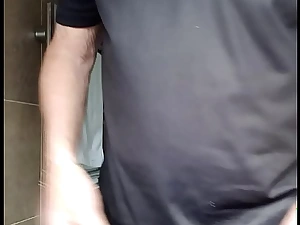 mature load of shit pissing 07/09/22