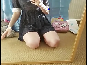cute ddlg girl with pigtails frilly socks Autocratic Lily London