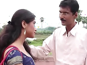 desimasala porn  - Young bengali aunty put the kibosh on her pedagogue (Smooching romance)