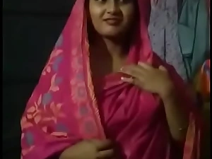 भारतीय देसी पत्नी धारीदार द्वारा पति
