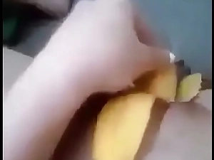 Mongol banana