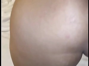 Mature Indian pussy close in