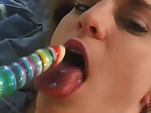 See Why Ashley Shye's Pussy Tastes So Dear