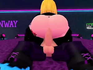 roblox imperceptive cooky get fucked
