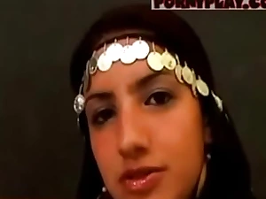 Arab Girl Agatha Abir Acquires Fucked