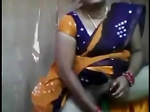 Bhabi musterbating