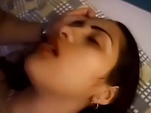 Dirty indian teen enjoying hardcore interracial sexual congress - porn300 com