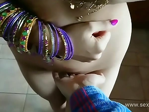 Morose saree daughter blackmailed to strip groped m and drilled overwrought old grand father desi chudai bollywood hindi sexual intercourse video pov indian