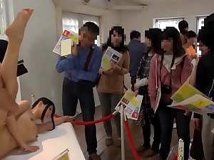 Fucking japanese teens forwards craft show