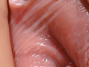 Female textures - kiss me hd 1080p vagina close up hairy sexual intercourse pussy hard by rumesco
