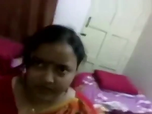Bengali Aunty Illegal Occurrence About Young Challenge 07