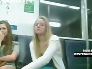 2 Angels have a weakness for to see rub-down the Horseshit Minute in Subway