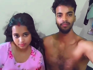 Cute Hindi Tamil college 18+ stiffener hot sex