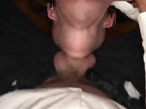 BEST Arbitrate with regard to Trouth Fuck of your Leap you ever Seen - Extreme Deepthroat
