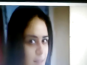 Conceitedly Indian TV Get up to Mona Singh Leaked Mere MMS
