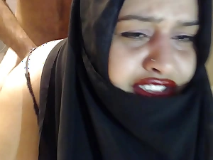 ANAL ! CHEATING HIJAB Wed Screwed IN THE ASS ! bit.ly/bigass2627