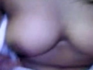 malaysian girl with big boobs fuck with bf