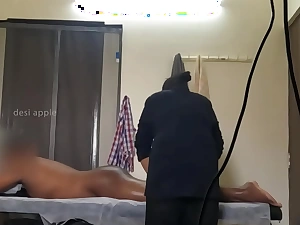 Hidden livecam recorded what happens about a spa