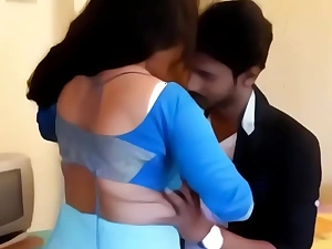 Sexy bhabhi porn video- देवर ने किया भाभी की चुदाई