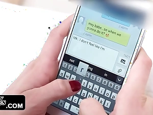 Virgin redhead teen takes euphoria up the ass to learn how to sex HD Porn Clips