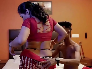 Indian Bengali Boudi having sex with 18yr Cousin Devar! Hot xxx
