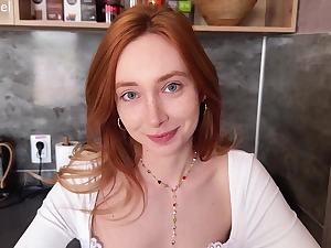Young stepmother tempted her stepson coupled with got a hard fuck!
