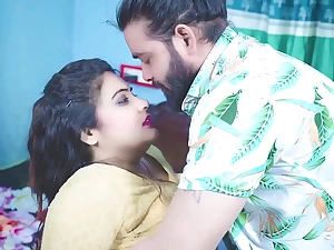 Scalding Step Brother Fucks His Step Sister when Parents not at Home ( Hindi Audio ) Physical Movie