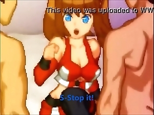 Hentai provide with gone wrong! (subtitles)