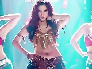 Tamanna pull off zara bonny unfathomable cavity belly button shakes